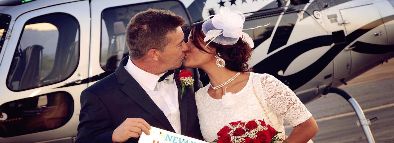 Las Vegas Weddings